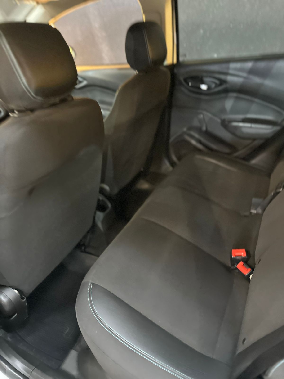 Chevrolet PRISMA Sed. LT 1.4 8V FlexPower 4p Aut.