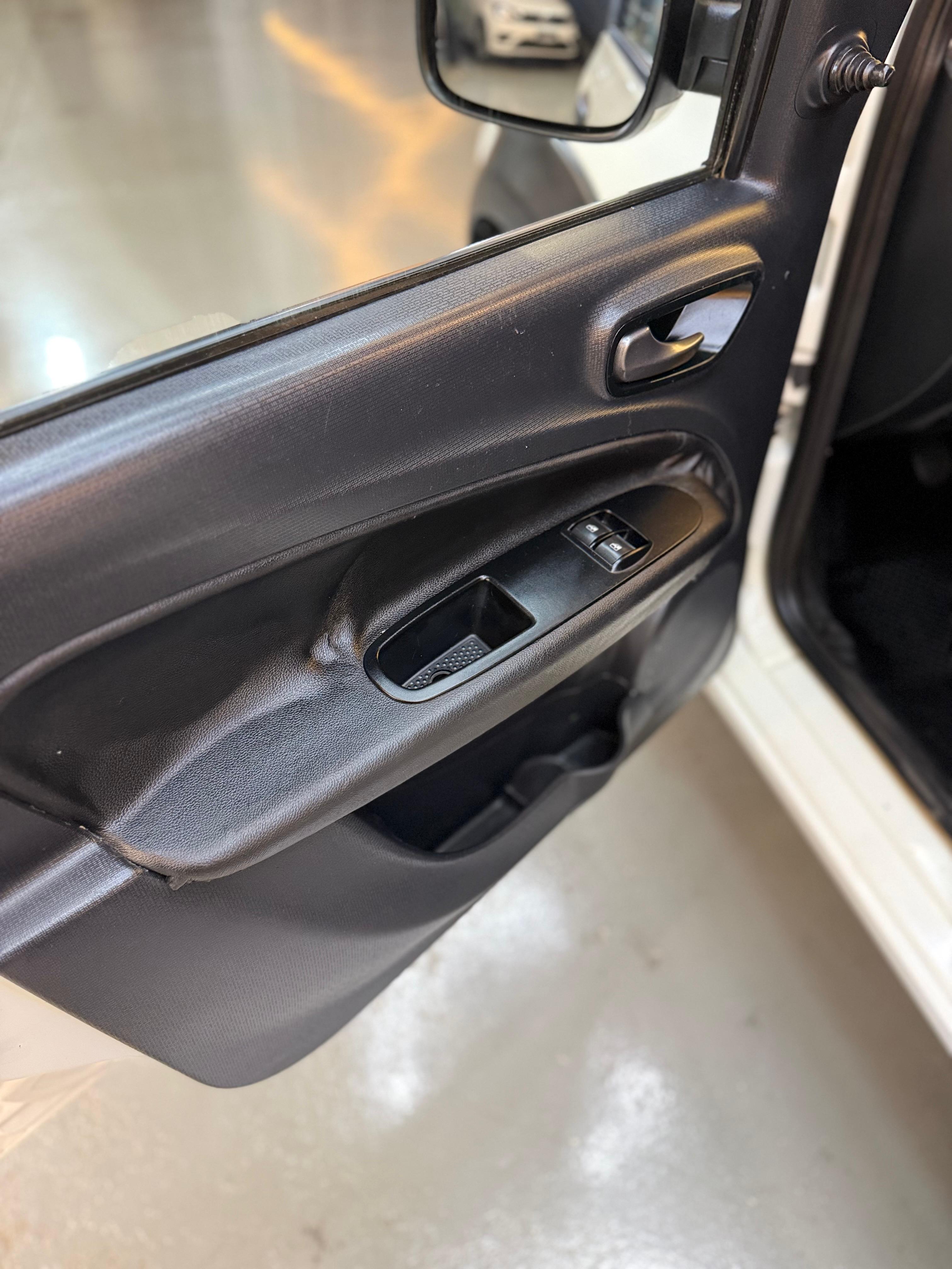 Fiat UNO WAY 1.0 Flex 6V 5p