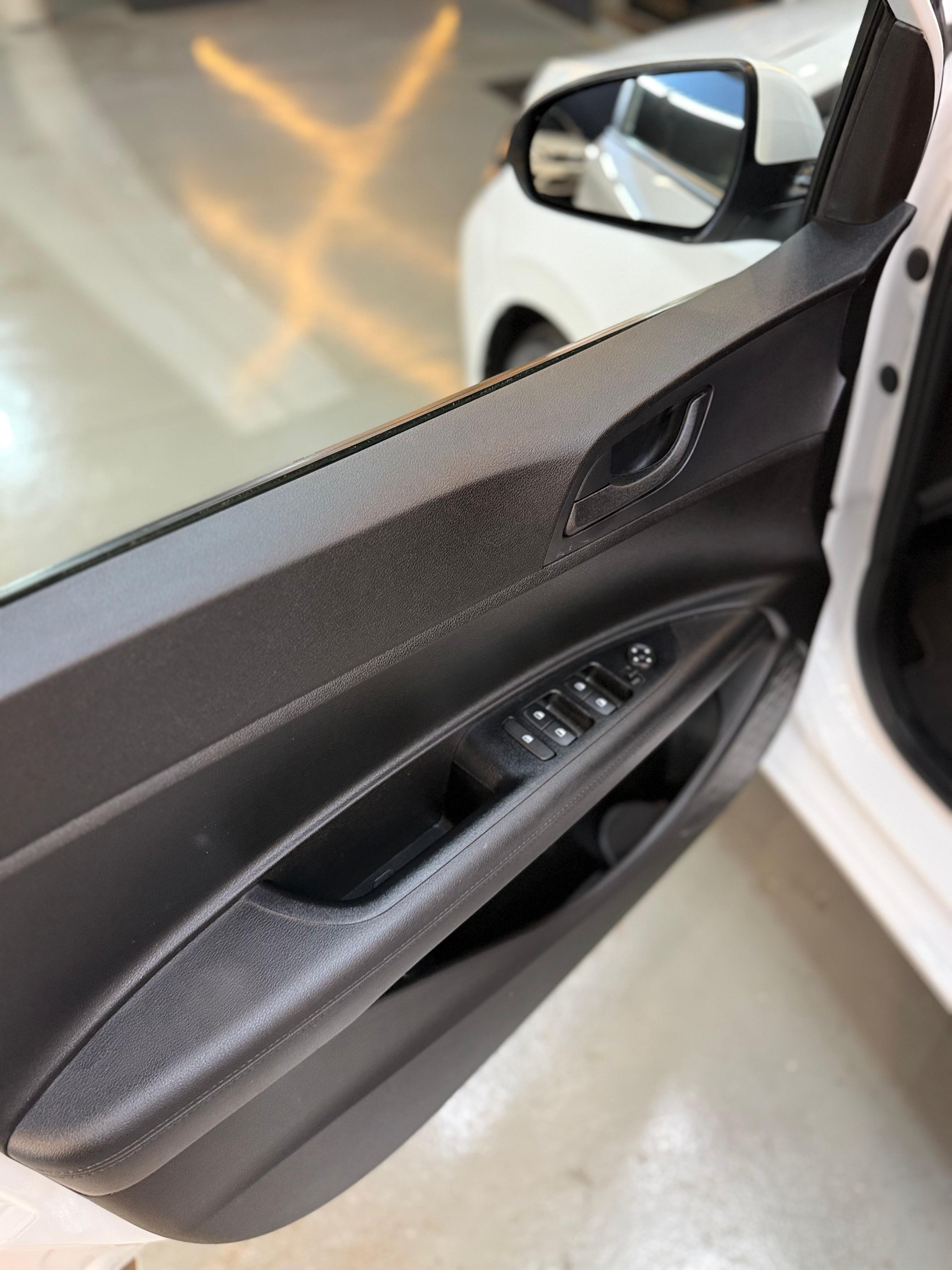 Hyundai HB20 Comfort 1.0 TB Flex 12V Aut