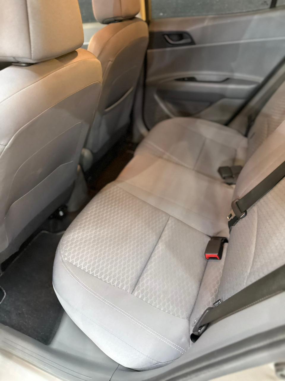 Hyundai HB20S Vision 1.0 Flex 12V Mec.