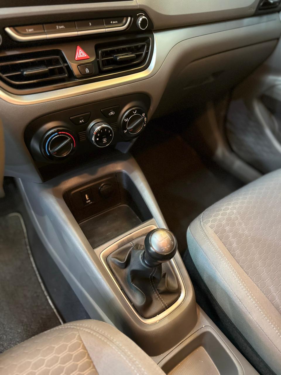 Hyundai HB20S Vision 1.0 Flex 12V Mec.