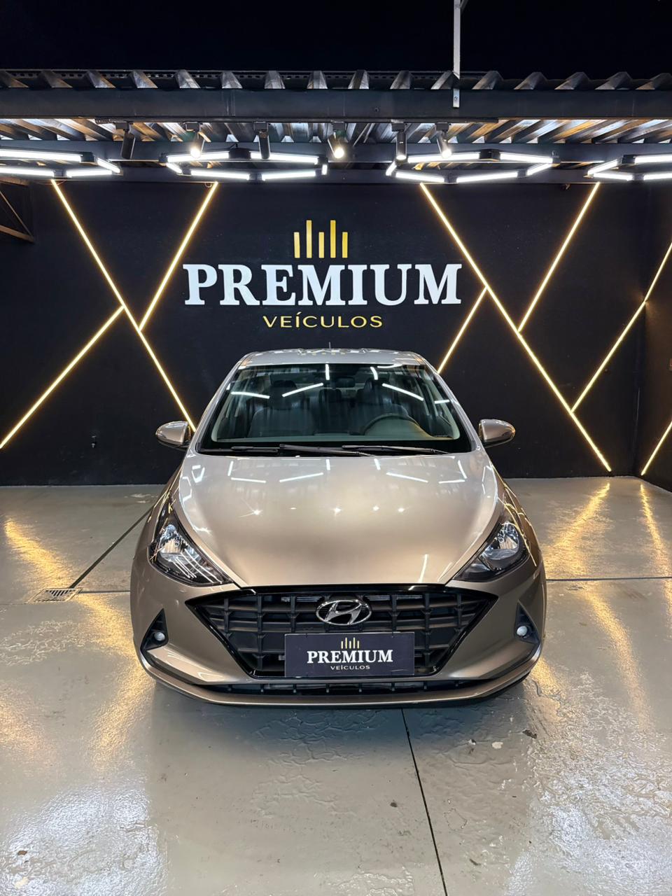 Hyundai HB20S Vision 1.0 Flex 12V Mec.