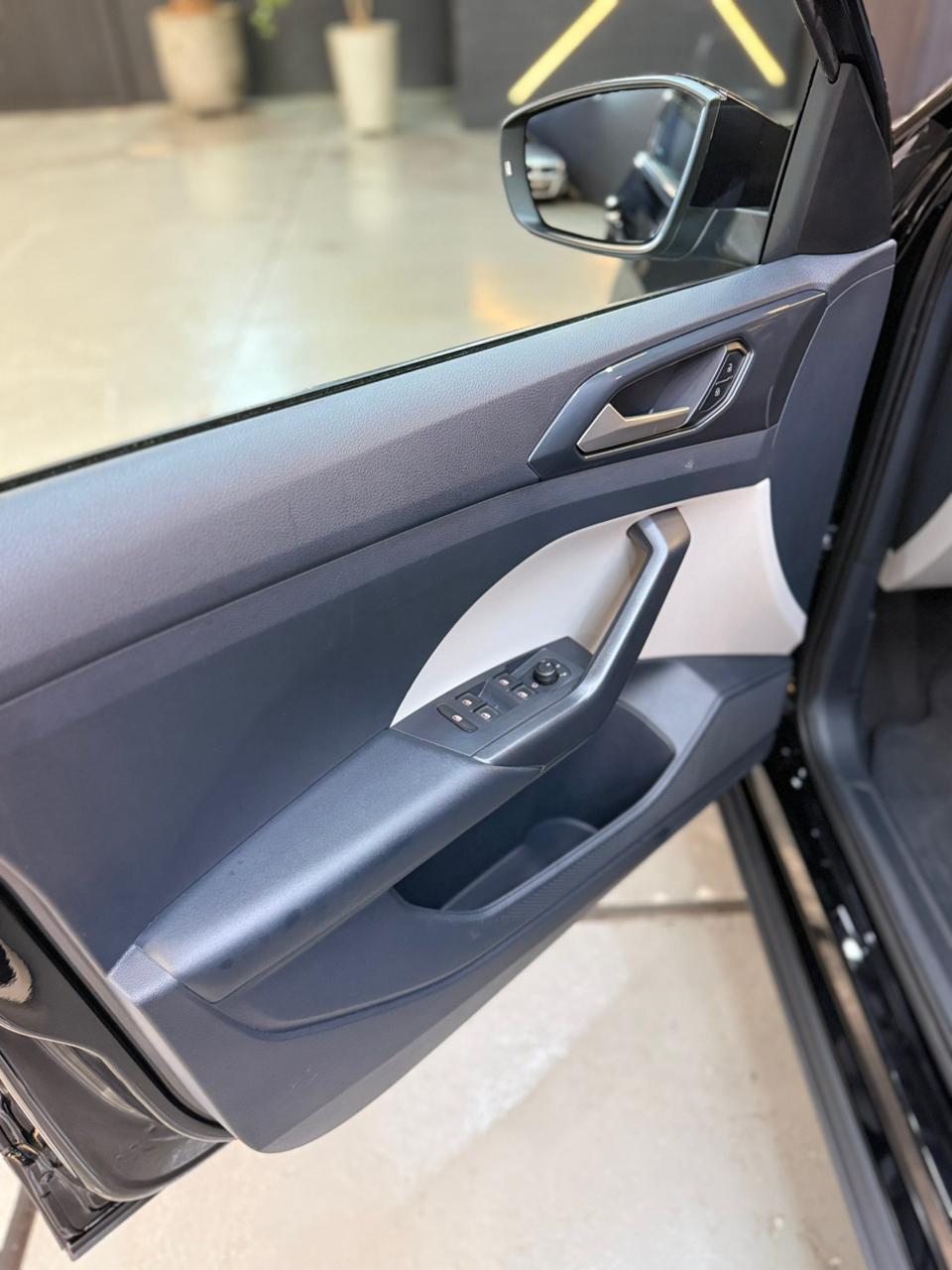 Volkswagen T-Cross Hig. 250 TSI 1.4 Flex 16V 5p Aut