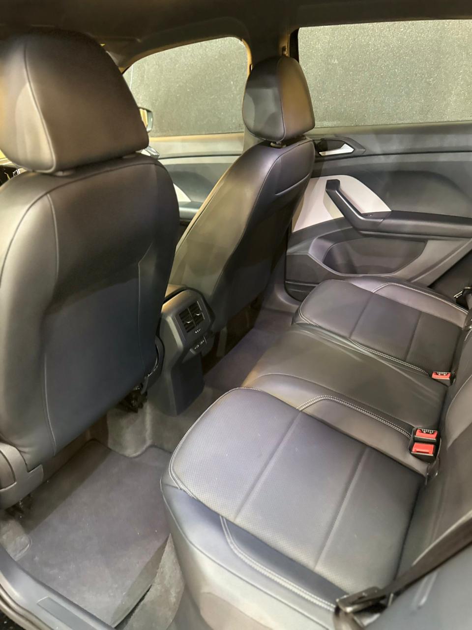 Volkswagen T-Cross Hig. 250 TSI 1.4 Flex 16V 5p Aut