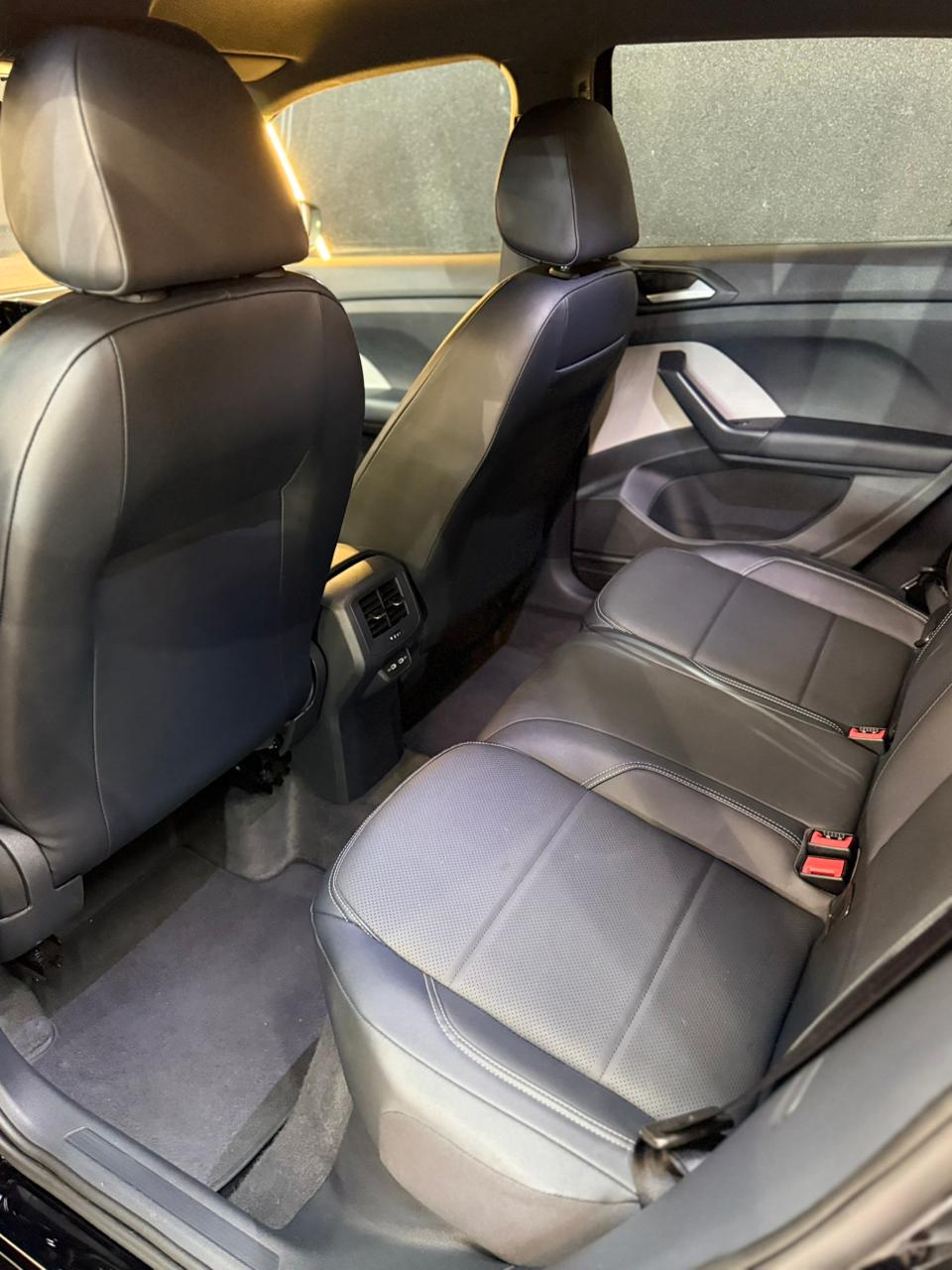 Volkswagen T-Cross Hig. 250 TSI 1.4 Flex 16V 5p Aut