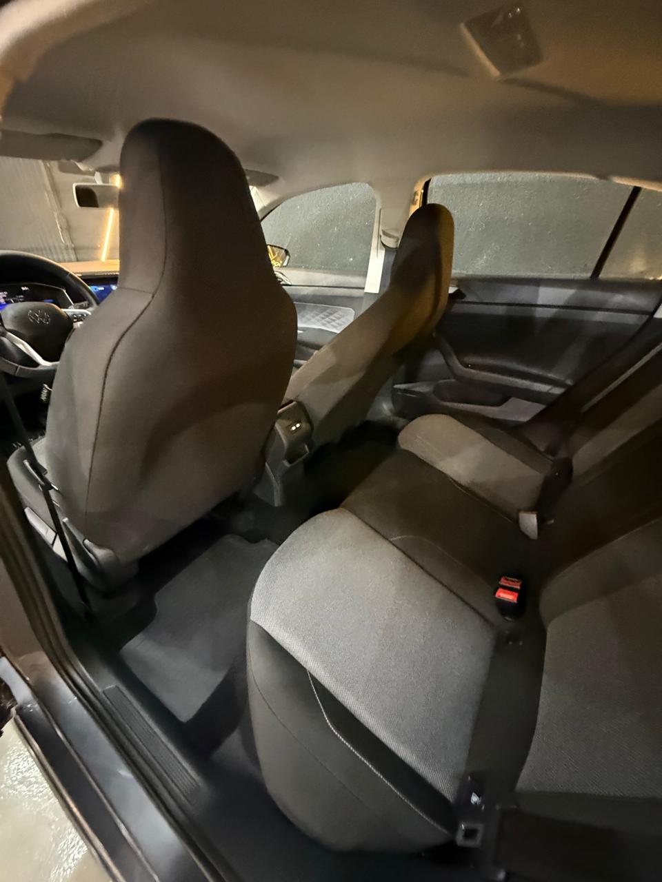 Volkswagen VIRTUS TSI 1.0 Flex 12V 4p Aut.