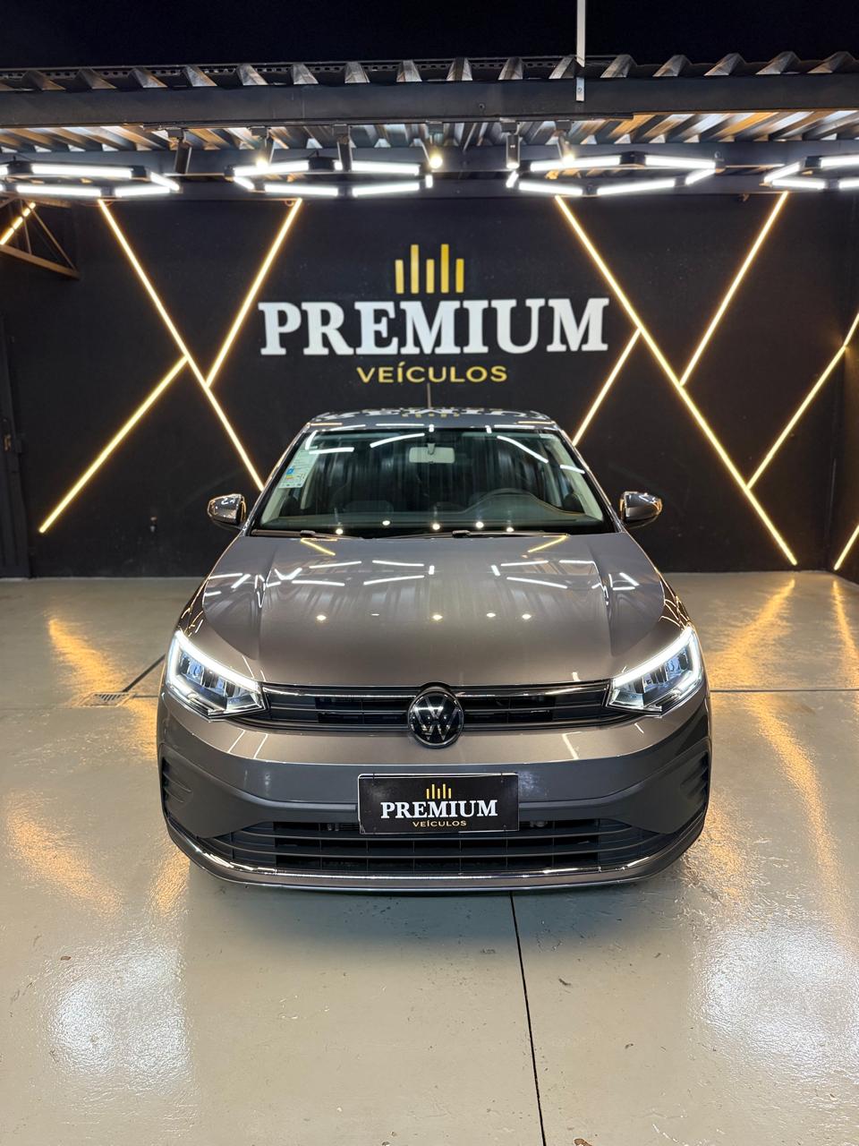 Volkswagen VIRTUS TSI 1.0 Flex 12V 4p Aut.