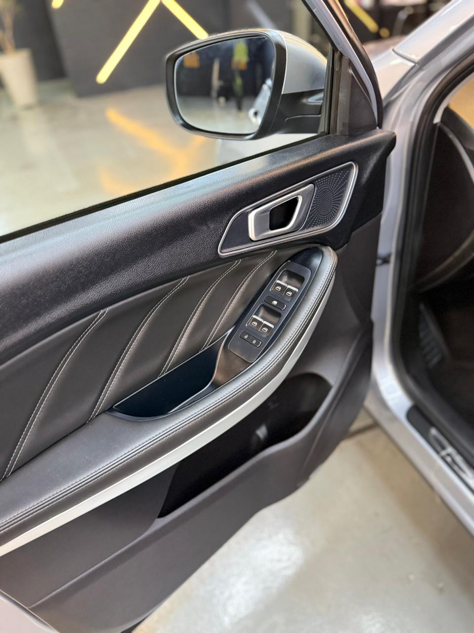 Caoa Chery/Chery Tiggo 7 TXS 1.5 16V Turbo Flex Aut.