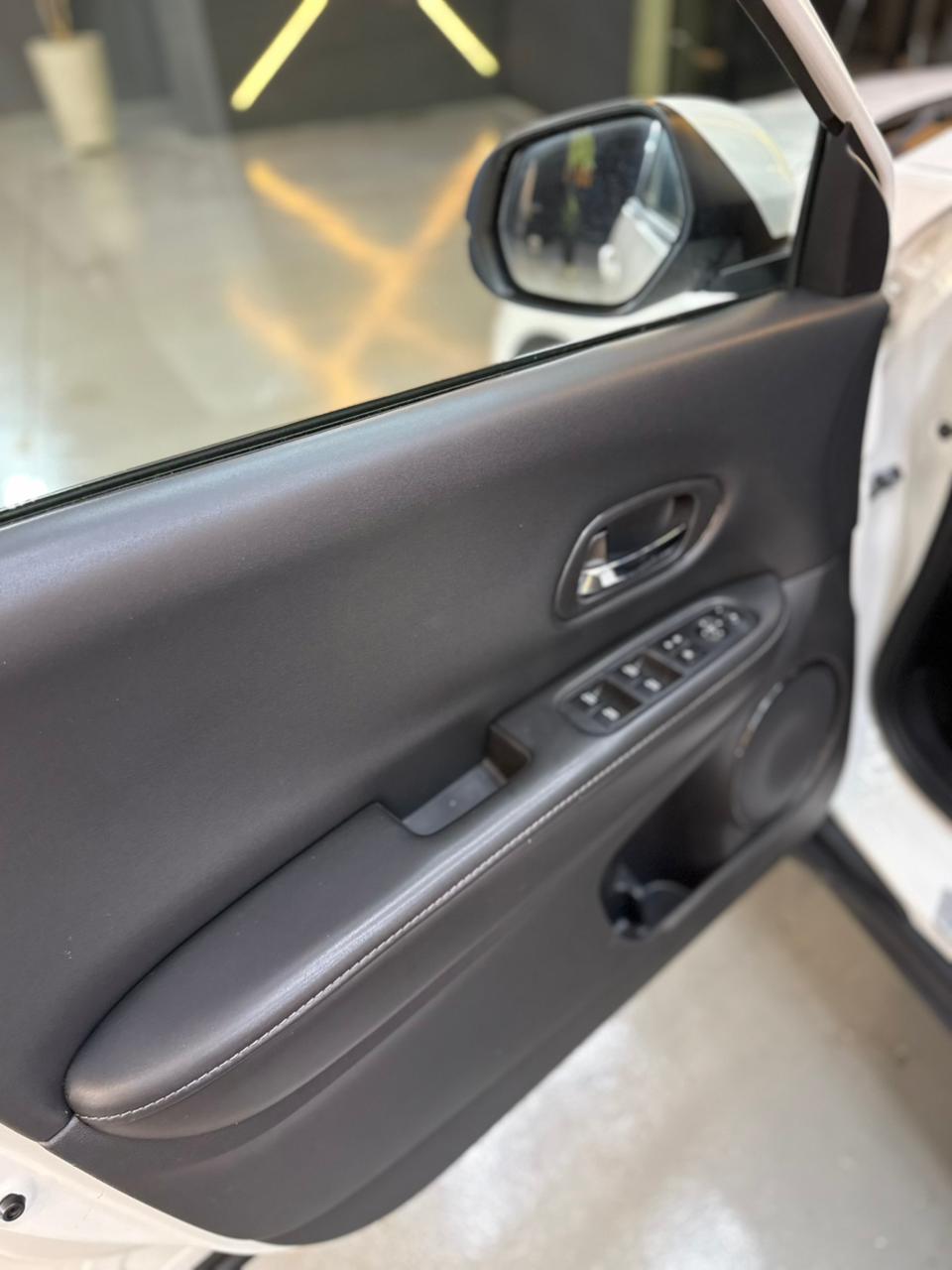 Honda HR-V LX 1.8 Flexone 16V 5p Aut.