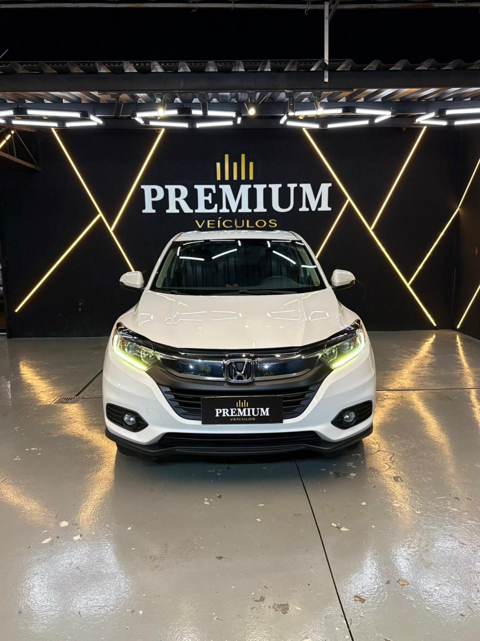 Honda HR-V LX 1.8 Flexone 16V 5p Aut.