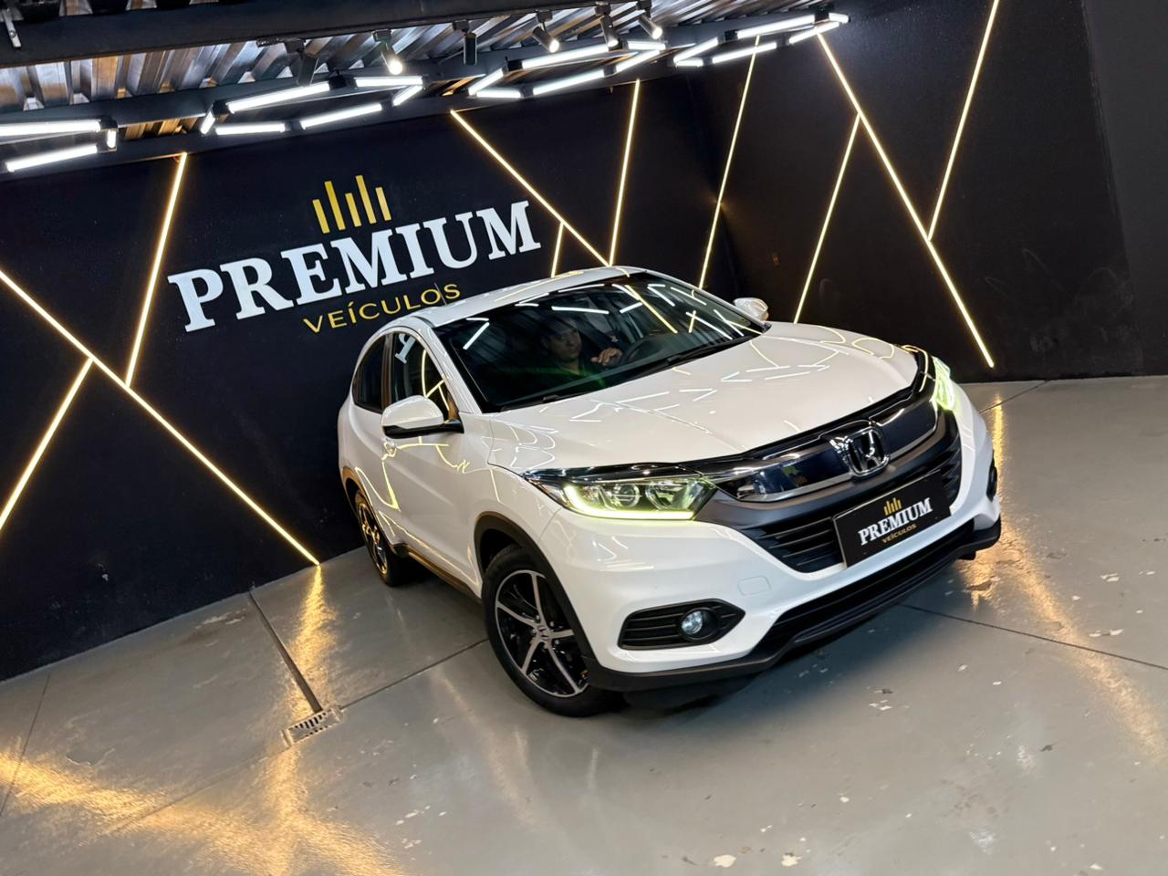 Honda HR-V LX 1.8 Flexone 16V 5p Aut.